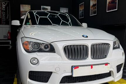 BMW X1 213.000 km 9.100 &euro; Wermelskirchen 42929