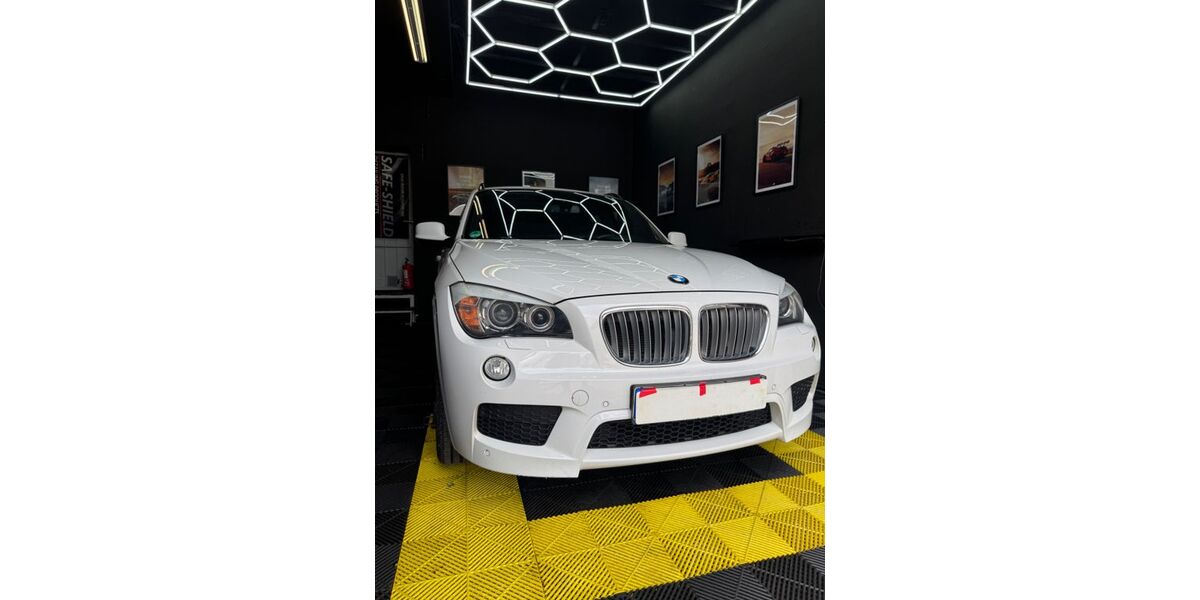 BMW X1 213.000 km 9.100 &euro; Wermelskirchen 42929