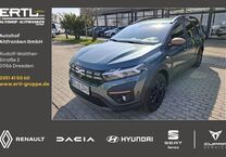 Gebrauchtwagen Dacia Jogger
