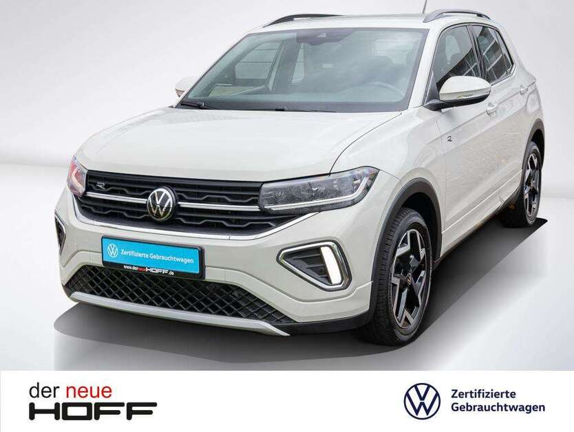 VW T-Cross 11.400 km 26.475 € Sankt Augustin 53757
