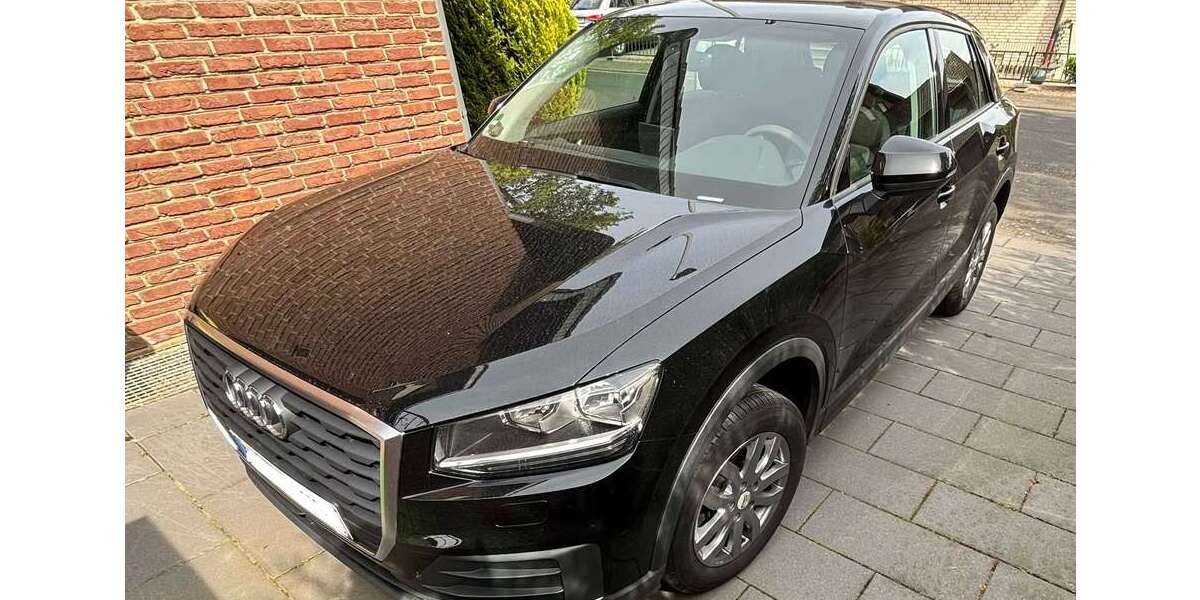 Audi Q2 107.852 km 13.599 &euro; Bergheim, Stadt 50127
