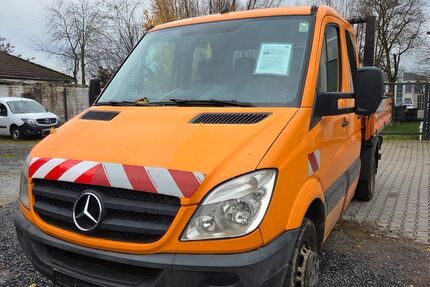 Mercedes-Benz Sprinter 346.174 km 9.980 &euro; Hilden 40721