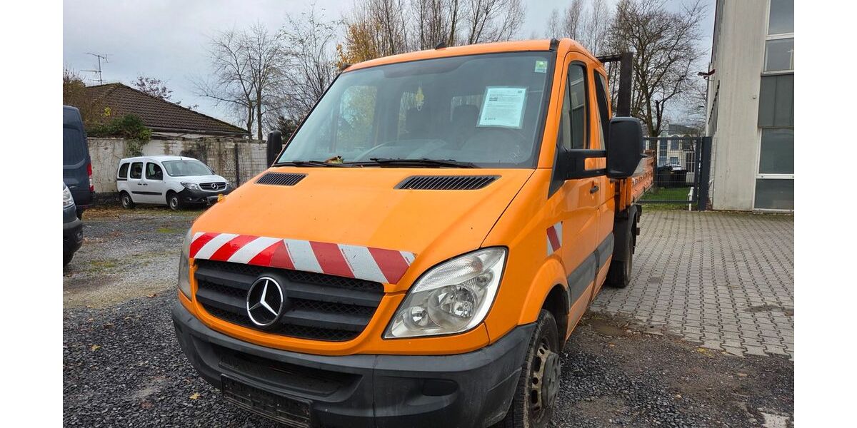 Mercedes-Benz Sprinter 346.174 km 9.980 &euro; Hilden 40721