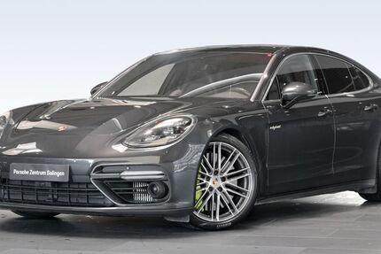Porsche Panamera 119.654 km 64.800 &euro; Solingen 42653