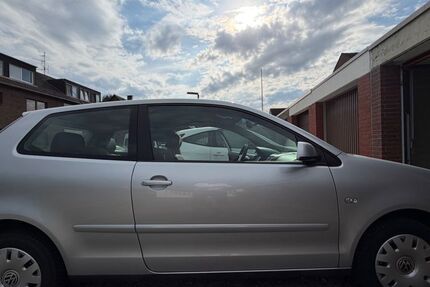 VW Polo 150.000 km 3.900 &euro; Neuss 41466