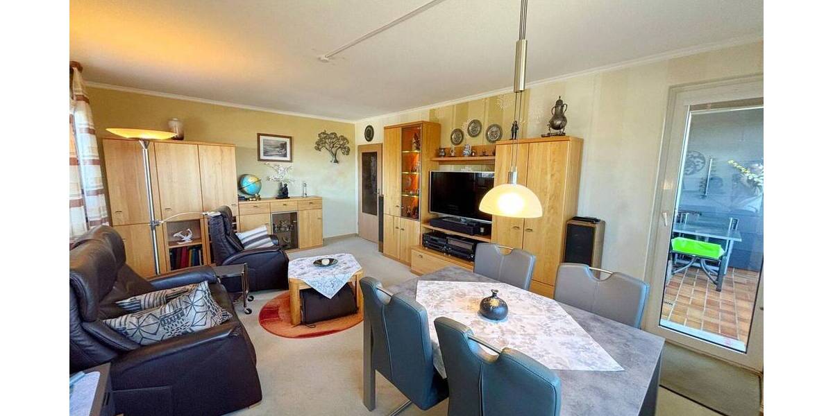 Etagenwohnung Leverkusen Bergisch Neukirchen - 3 Zimmer, 75 m&sup2;, 169.500&euro; | Angebot:26410113
