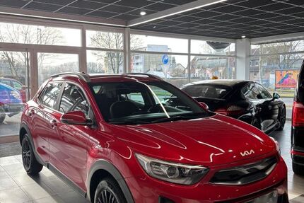 Kia Stonic 34.042 km 14.950 &euro; Köln 51103