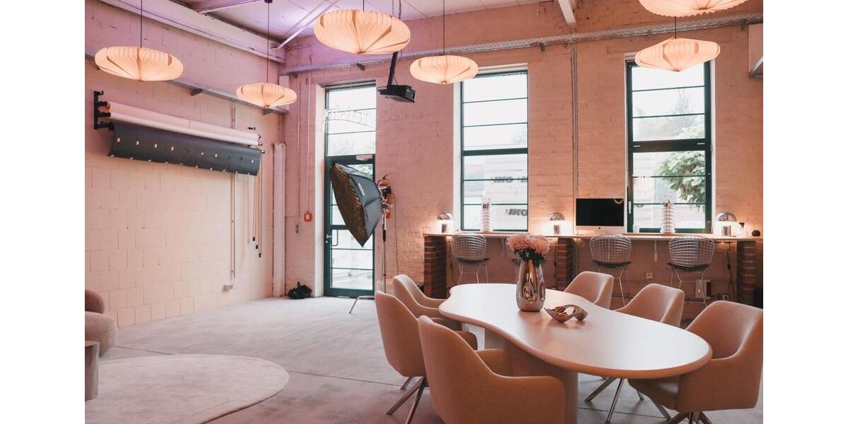 Atelier 81| Fotostudio & Eventlocation im Loft-Design | Pulheim bei Köln zimmer