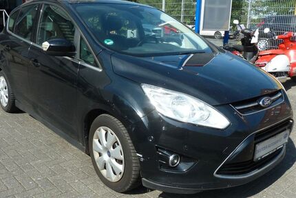 Ford C-Max 372.237 km 1.690 &euro; Köln 51063