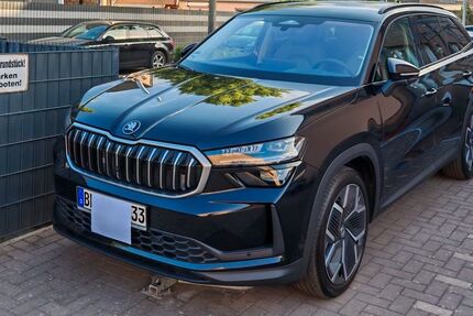 Skoda Kodiaq 18.000 km 45.500 &euro; Frechen 50226