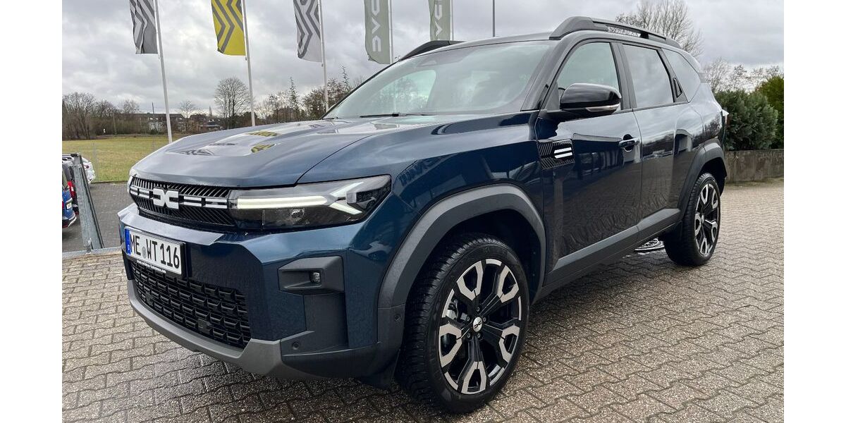 Dacia Bigster 8.900 km 33.980 &euro; Langenfeld 40764