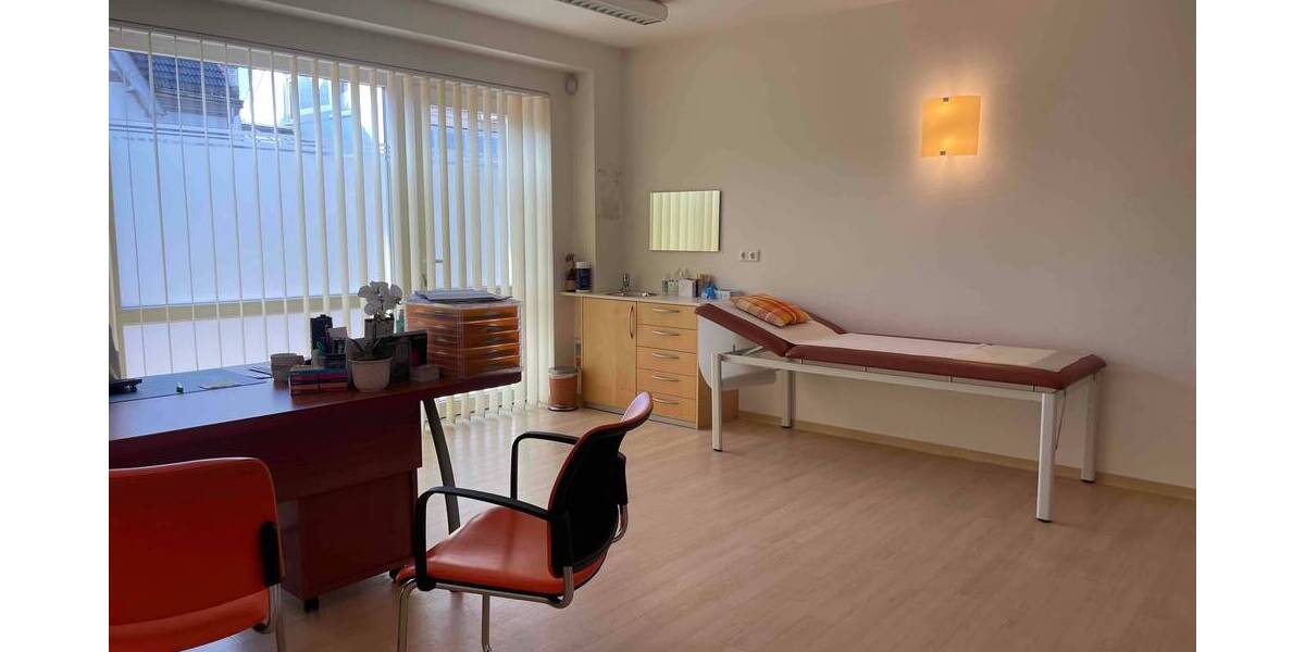 Gewerbeobjekt Leichlingen (Rheinland) Leichlingen - 1 Zimmer, 414 m&sup2;, 920.000&euro; | Angebot:24112043