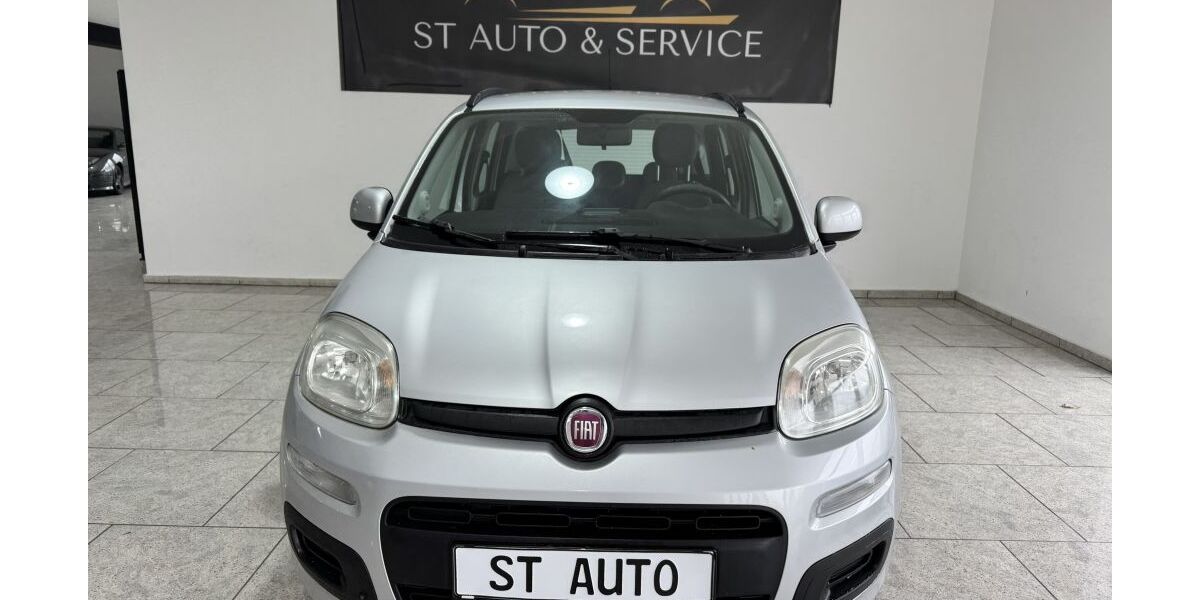 Fiat Panda 96.705 km 6.590 &euro; Köln 51107