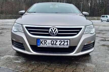 VW CC 260.000 km 4.750 &euro; Düsseldorf 40231