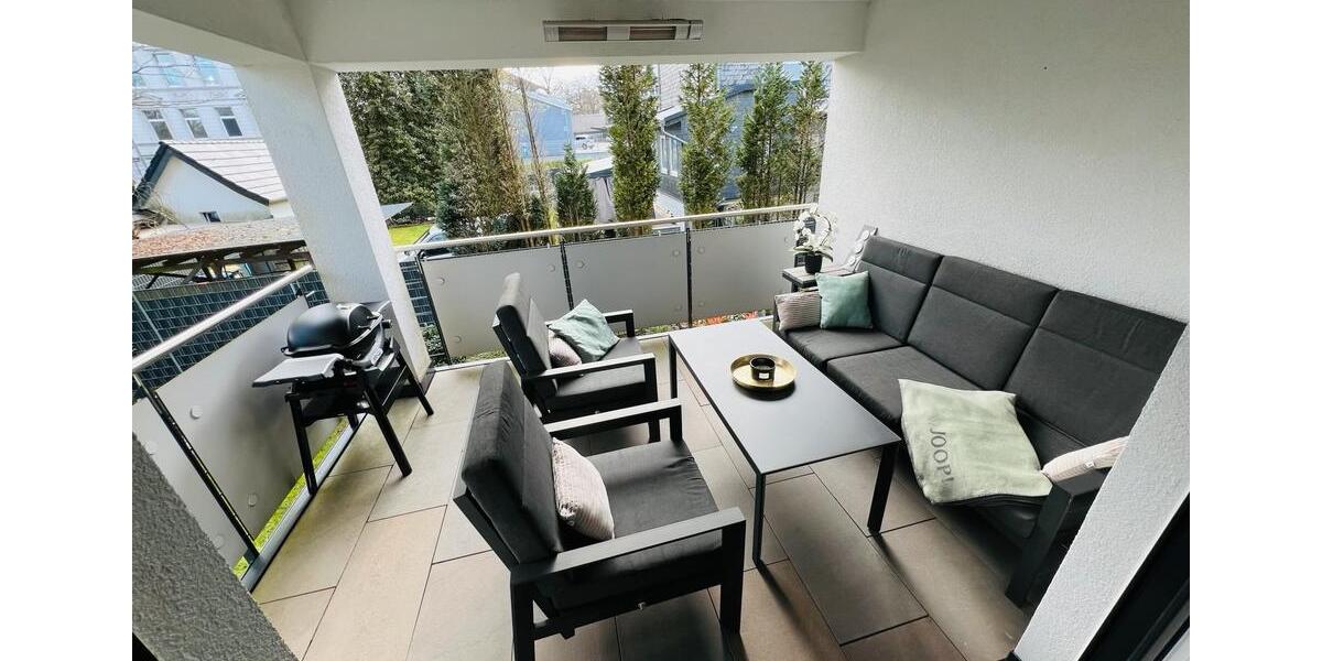 Etagenwohnung Remscheid Remscheid-Süd - 4 Zimmer, 105 m&sup2;, 499.000&euro; | Angebot:26355341