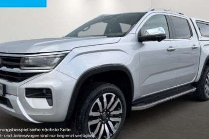 VW Amarok 4.900 km 64.480 &euro; Neuss 41460
