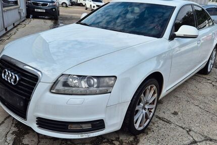 Audi A6 149.000 km 9.850 &euro; Troisdorf 53844