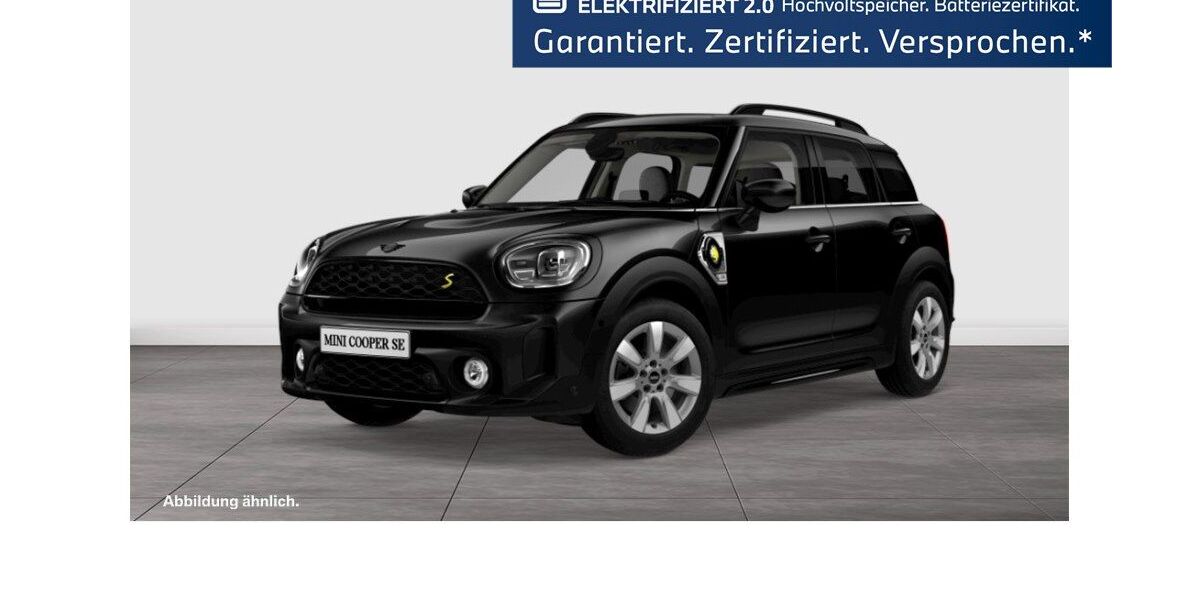 Mini Countryman SE (Cooper) 86.518 km 24.960 &euro; Düsseldorf 40595
