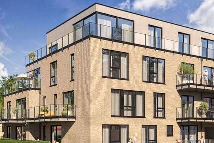 Wohnung zum Kaufen in Leverkusen 779.000 € 128 m² 4 zimmer