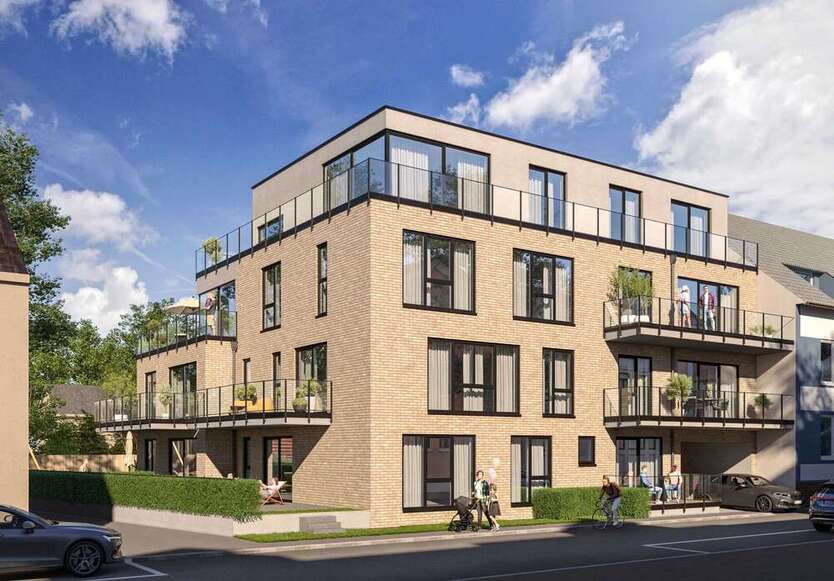 Wohnung zum Kaufen in Leverkusen 779.000 € 131 m² 4 zimmer