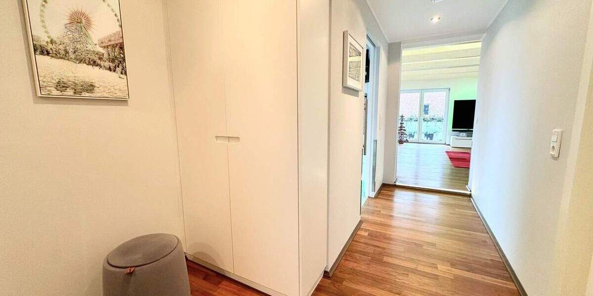 Mehrfamilienhaus, Wohnhaus Düsseldorf / Mörsenbroich Mörsenbroich - 1.640.000&euro; | Angebot:25067332