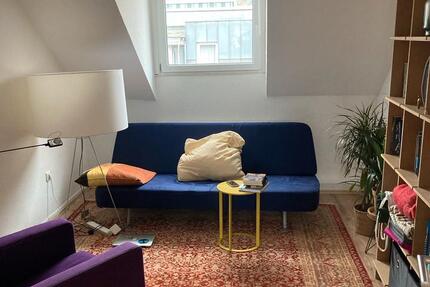 Zwischenmiete gemütliche 2 Zimmer Wohnung 2 zimmer