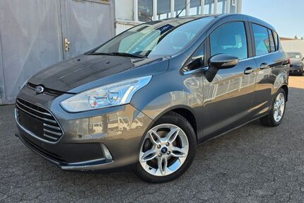 Ford B-Max 110.100 km 7.990 &euro; Neuss 41462