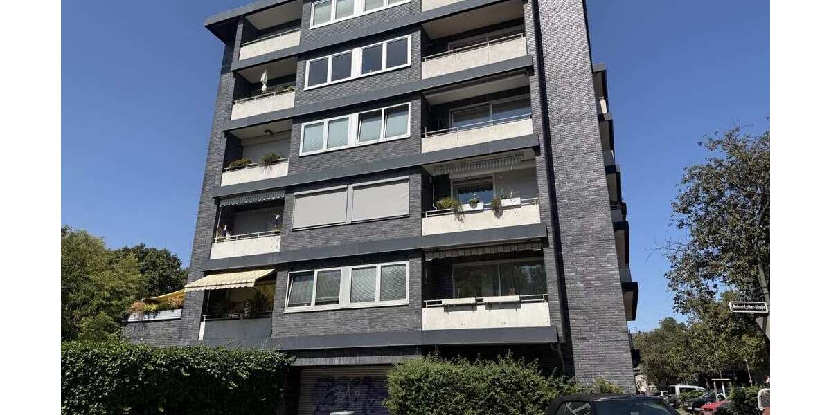 Etagenwohnung Düsseldorf Stadtbezirk 3 - 2 Zimmer, 88 m&sup2;, 400.000&euro; | Angebot:27161203
