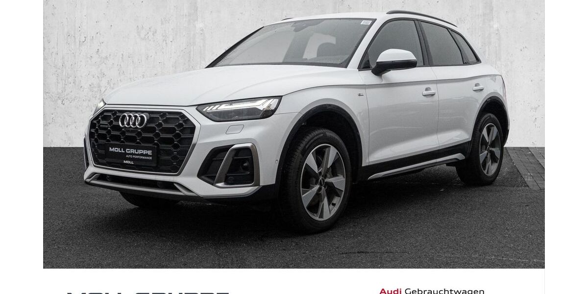Audi Q5 52.276 km 37.650 &euro; Düsseldorf 40549