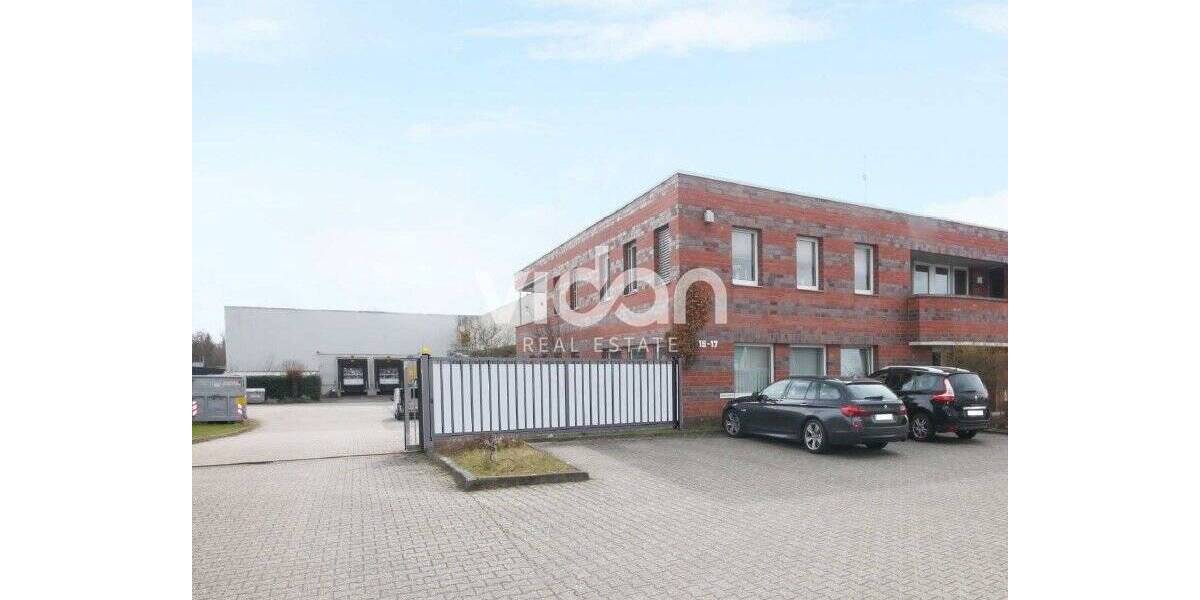 Gewerbeobjekt Kerpen Türnich - 27.089&euro; | Angebot:20957714