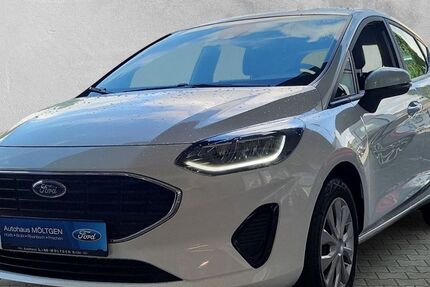Ford Fiesta 53.410 km 14.990 &euro; Hürth 50354