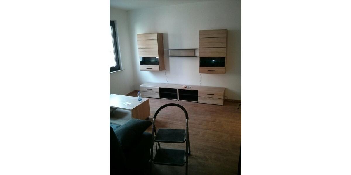 Etagenwohnung Neuss Augustinusviertel - 1 Zimmer, 32 m&sup2;, 115.000&euro; | Angebot:25394783