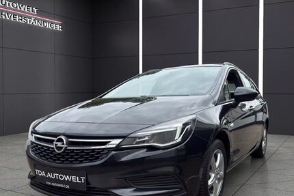 Opel Astra 137.123 km 6.499 &euro; Kerpen 50169