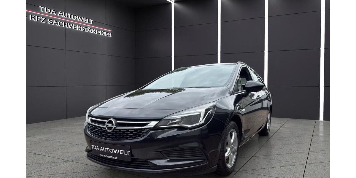 Opel Astra 137.123 km 6.499 &euro; Kerpen 50169