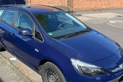 Opel Astra 117.000 km 4.800 &euro; Köln 50769