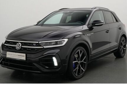 VW T-Roc 14.975 km 39.980 &euro; Leverkusen 51379