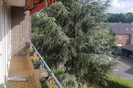 Wohnung Neuss Augustinusviertel - 3 Zimmer, 80 m&sup2;, 1.200&euro; | Angebot:25396064