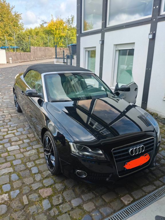 Audi A5 208.000 km 7.000 € Bergisch Gladbach 51429