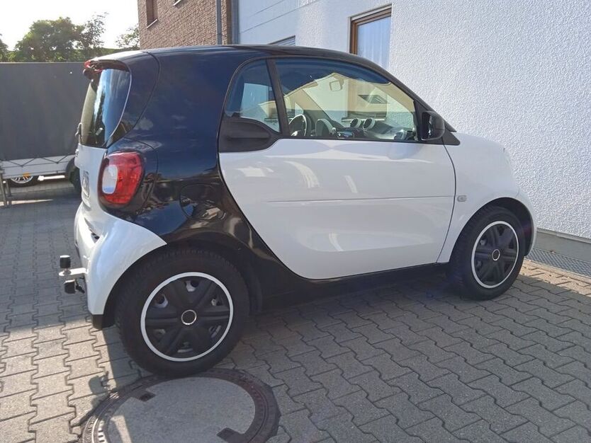 ForTwo