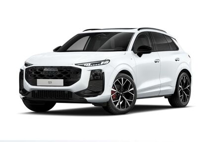 Audi Q3 3.410 km 50.990 &euro; Köln 50968