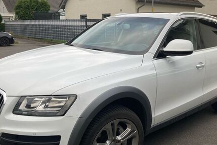 Audi Q5 207.000 km 16.199 &euro; Niederkassel 53859