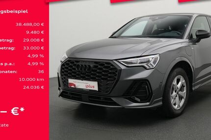 Audi Q3 59.635 km 38.488 &euro; Leverkusen 51373