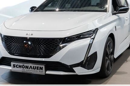 Peugeot 308 20.989 km 23.270 &euro; Hilden 40721