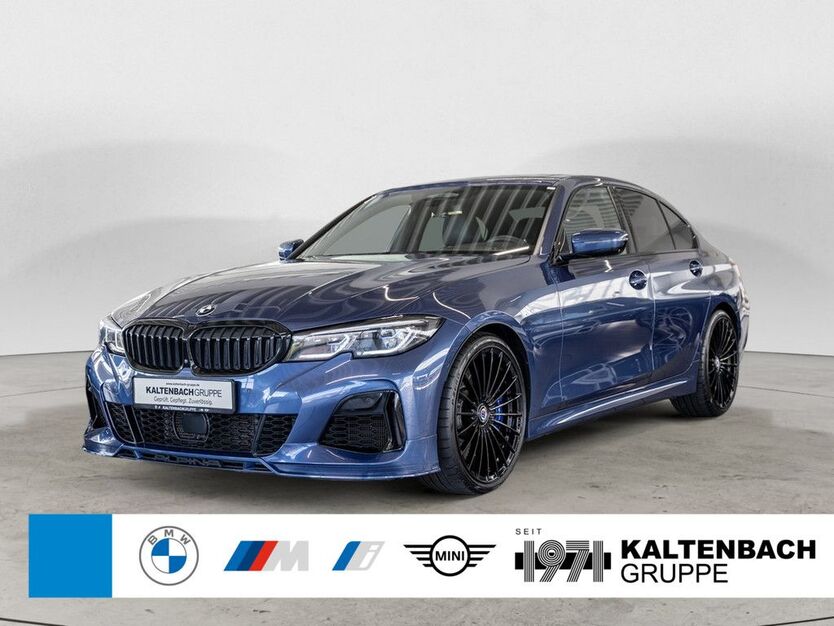 Alpina B3 75.508 km 59.890 € Remscheid 42897