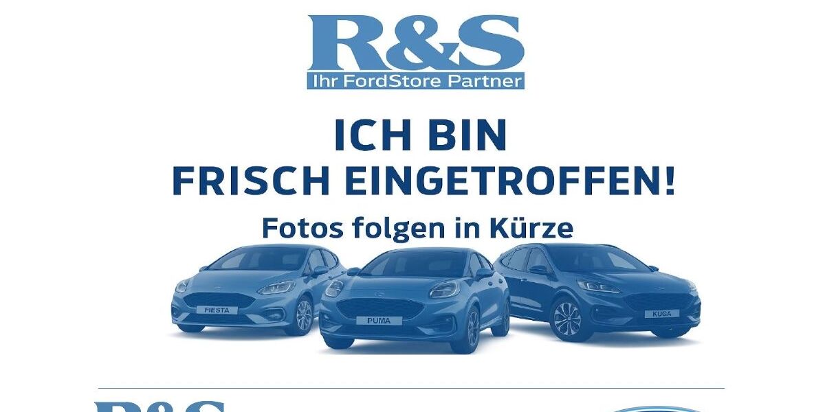 Ford Puma 79.387 km 15.890 &euro; Pulheim 50259