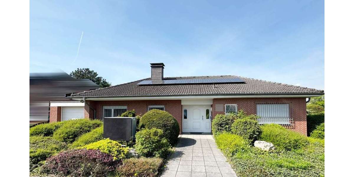 Einfamilienhaus Wesseling - 5 Zimmer, 140 m&sup2;, 649.000&euro; | Angebot:26432876