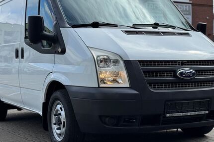 Ford Transit 123.800 km 7.450 &euro; Köln 51107