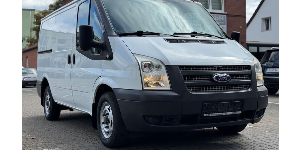 Ford Transit 123.800 km 7.450 &euro; Köln 51107