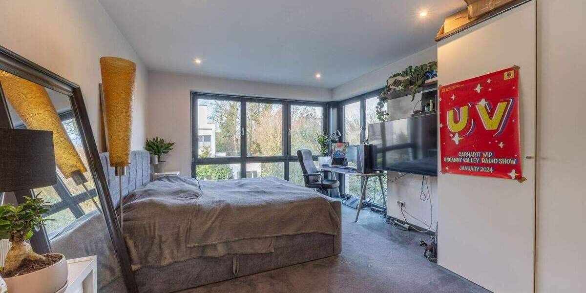 Doppelhaushälfte Neuss Gnadental - 7 Zimmer, 218 m&sup2;, 1.370.000&euro; | Angebot:23950789