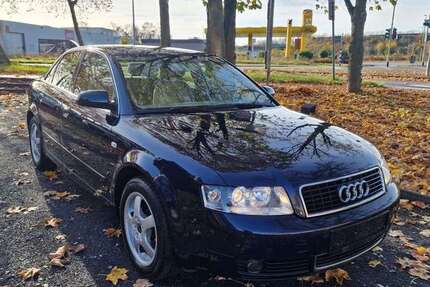 Audi A4 174.000 km 4.999 &euro; Köln 51109
